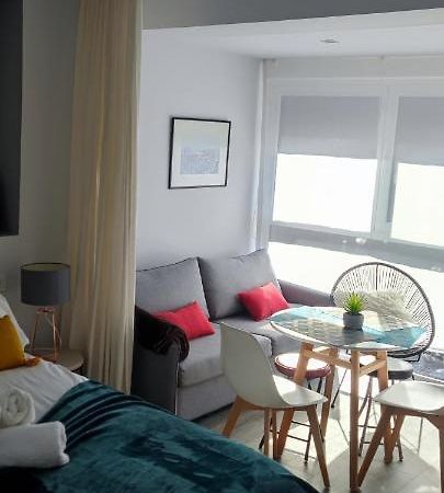 Orion - Zona Baja Sierra Nevada Apartment ภายนอก รูปภาพ