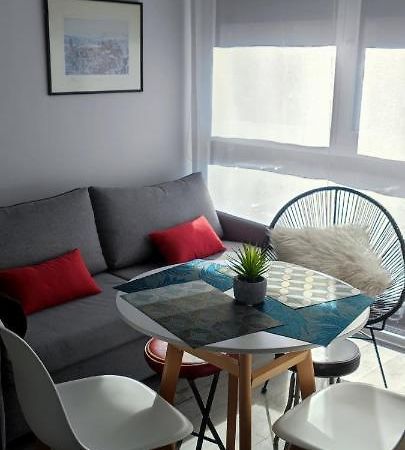 Orion - Zona Baja Sierra Nevada Apartment ภายนอก รูปภาพ