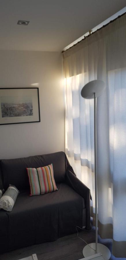 Orion - Zona Baja Sierra Nevada Apartment ภายนอก รูปภาพ
