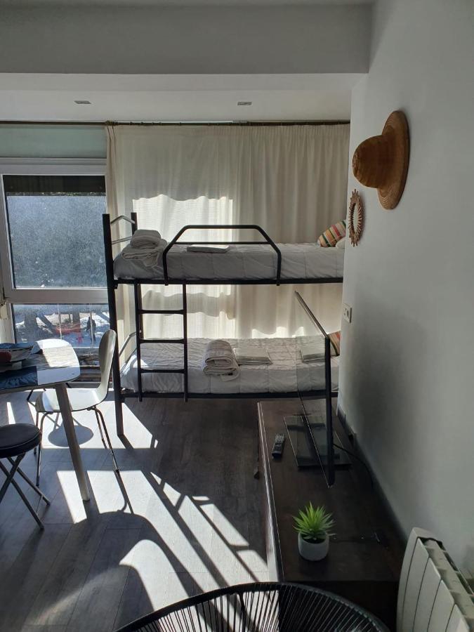 Orion - Zona Baja Sierra Nevada Apartment ภายนอก รูปภาพ