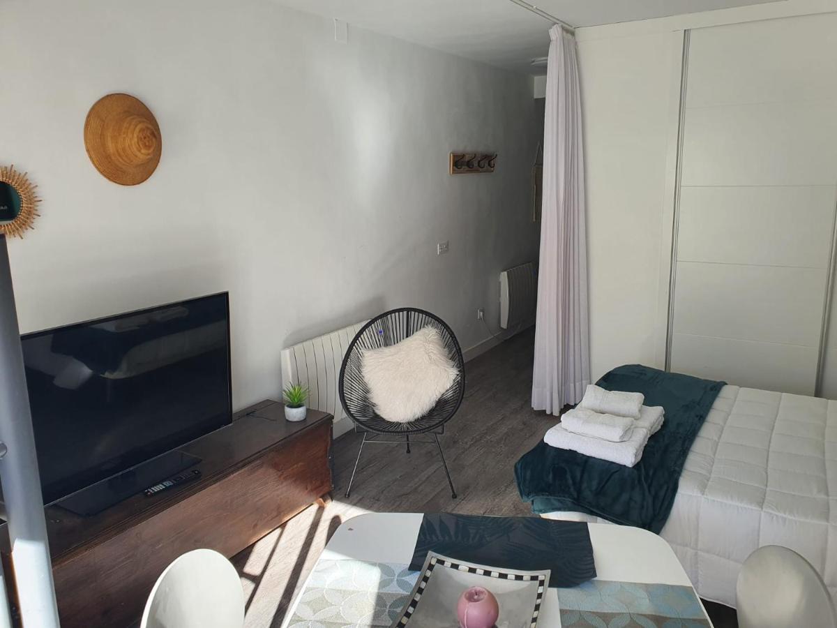 Orion - Zona Baja Sierra Nevada Apartment ภายนอก รูปภาพ