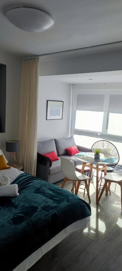 Orion - Zona Baja Sierra Nevada Apartment ภายนอก รูปภาพ