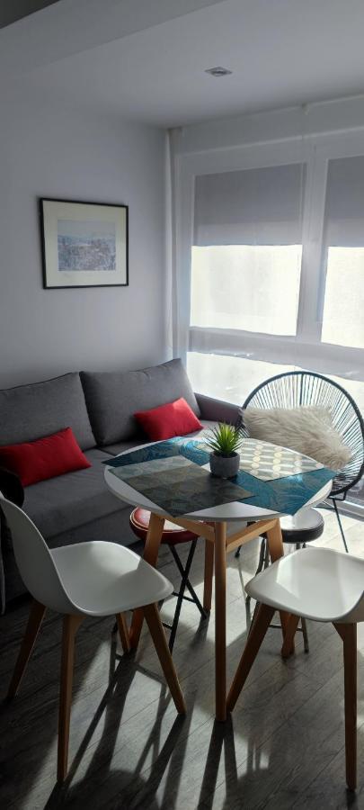 Orion - Zona Baja Sierra Nevada Apartment ภายนอก รูปภาพ