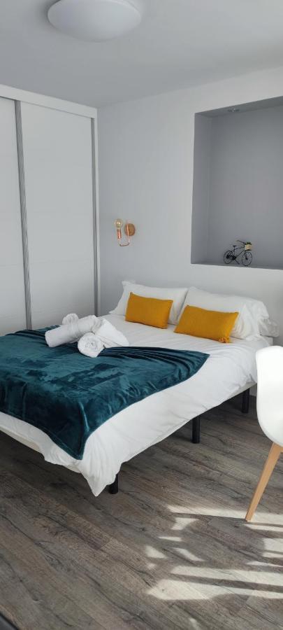 Orion - Zona Baja Sierra Nevada Apartment ภายนอก รูปภาพ