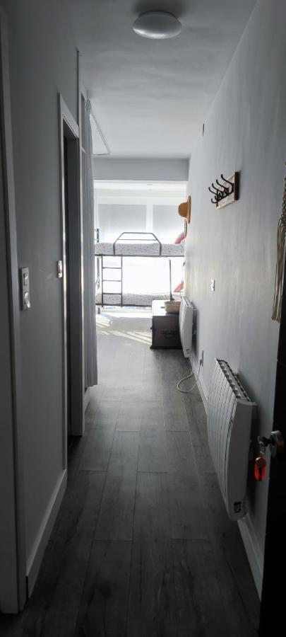 Orion - Zona Baja Sierra Nevada Apartment ภายนอก รูปภาพ